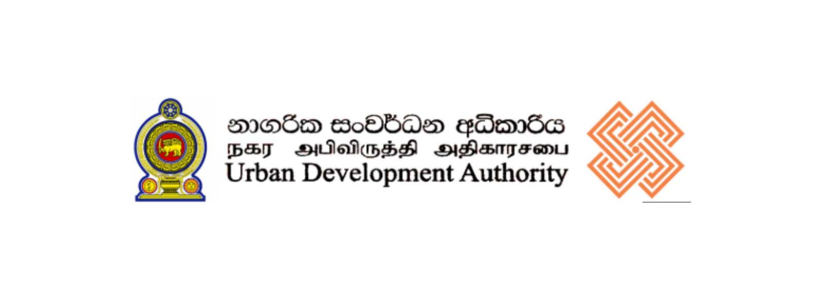 UDA Resumes Work on Eight Stalled Housing Projects